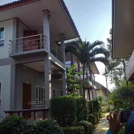 Tamarind Twin Resort Ko Lanta Dış mekan fotoğraf