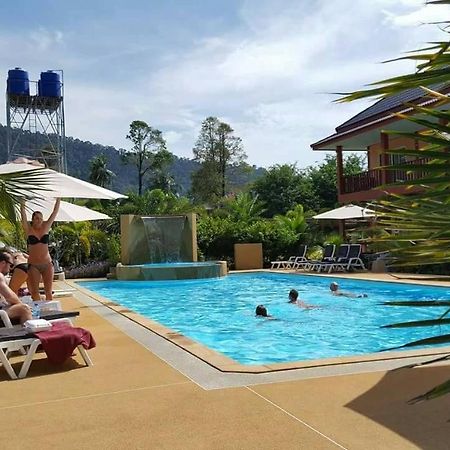 Tamarind Twin Resort Ko Lanta Dış mekan fotoğraf