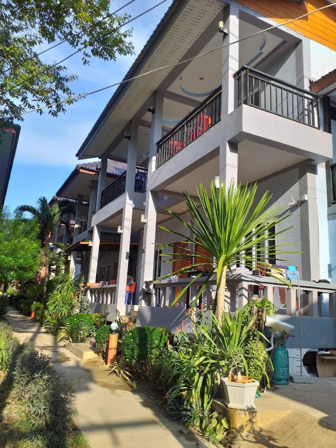 Tamarind Twin Resort Ko Lanta Dış mekan fotoğraf