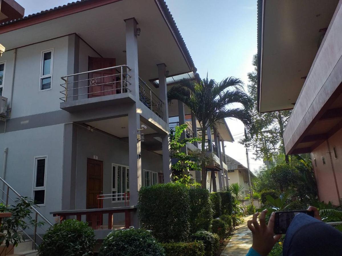 Tamarind Twin Resort Ko Lanta Dış mekan fotoğraf