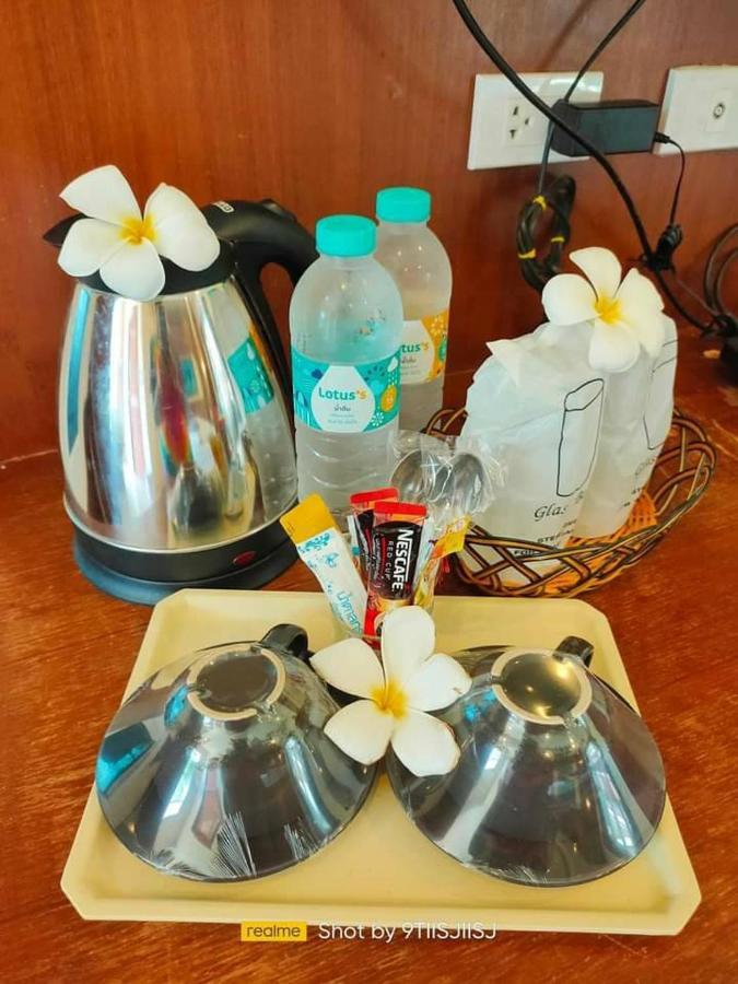 Tamarind Twin Resort Ko Lanta Dış mekan fotoğraf