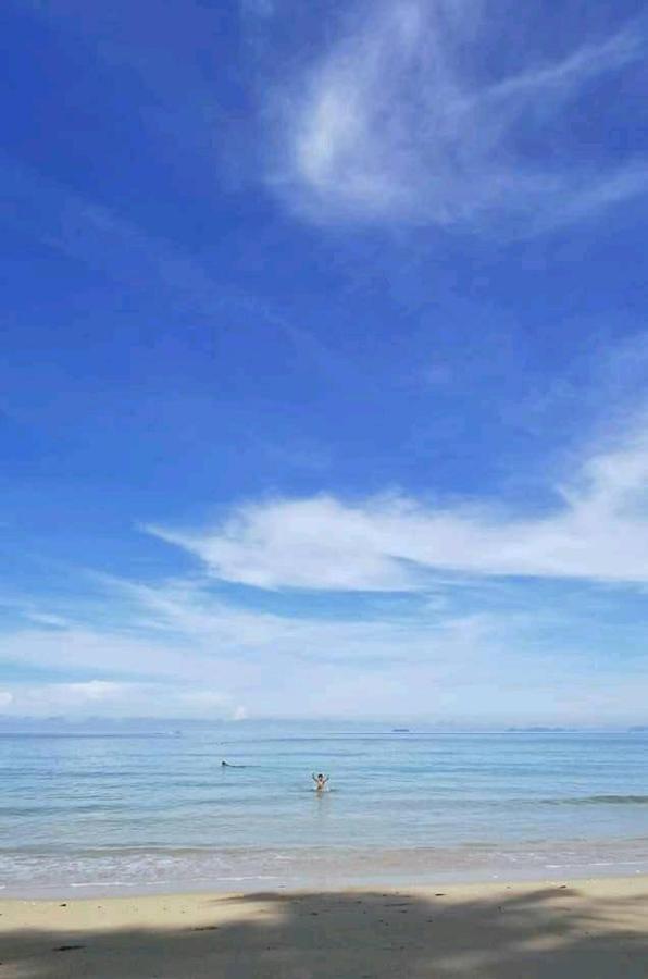 Tamarind Twin Resort Ko Lanta Dış mekan fotoğraf