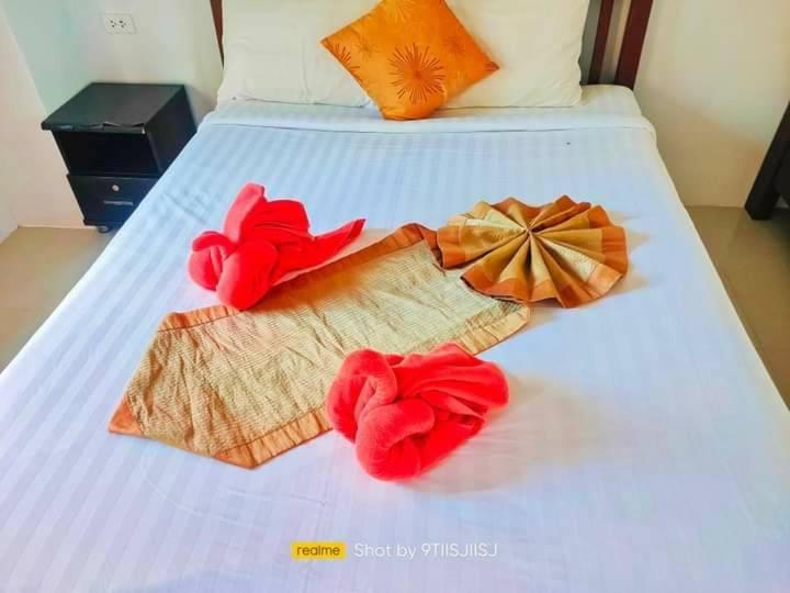 Tamarind Twin Resort Ko Lanta Dış mekan fotoğraf