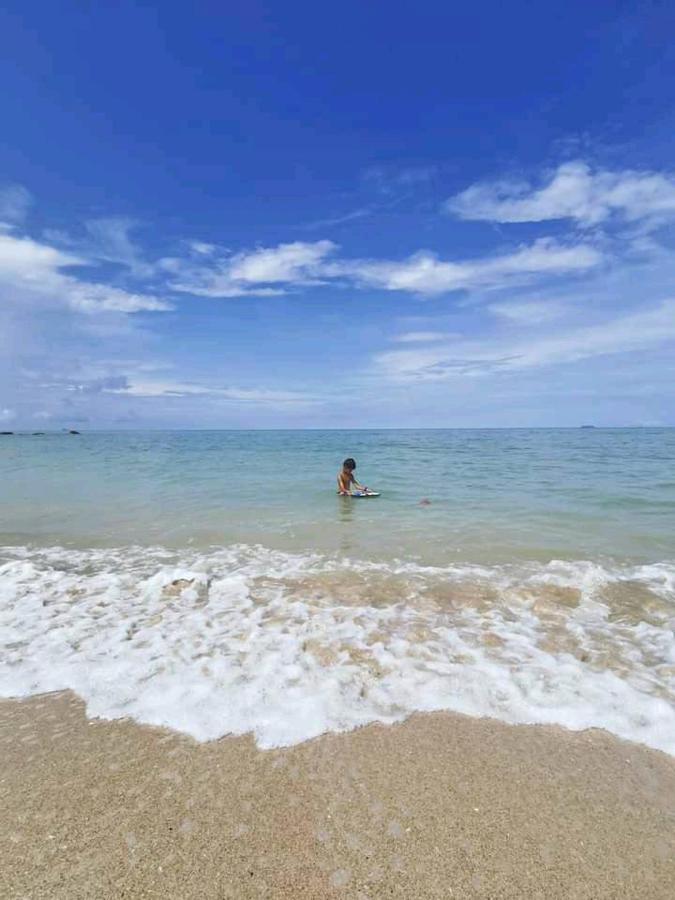 Tamarind Twin Resort Ko Lanta Dış mekan fotoğraf