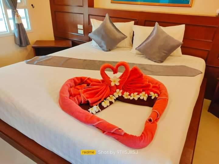 Tamarind Twin Resort Ko Lanta Dış mekan fotoğraf
