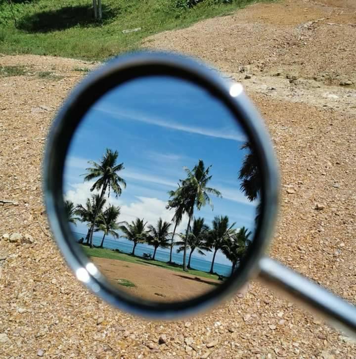 Tamarind Twin Resort Ko Lanta Dış mekan fotoğraf