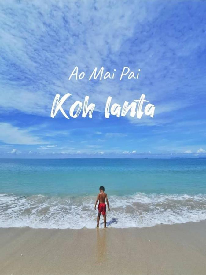 Tamarind Twin Resort Ko Lanta Dış mekan fotoğraf