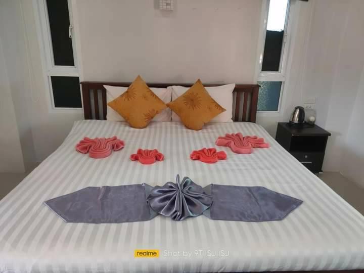 Tamarind Twin Resort Ko Lanta Dış mekan fotoğraf