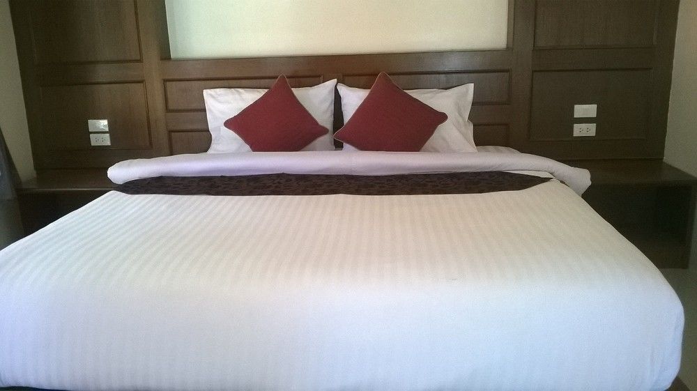 Tamarind Twin Resort Ko Lanta Dış mekan fotoğraf