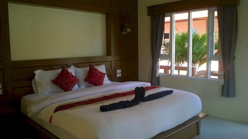 Tamarind Twin Resort Ko Lanta Dış mekan fotoğraf