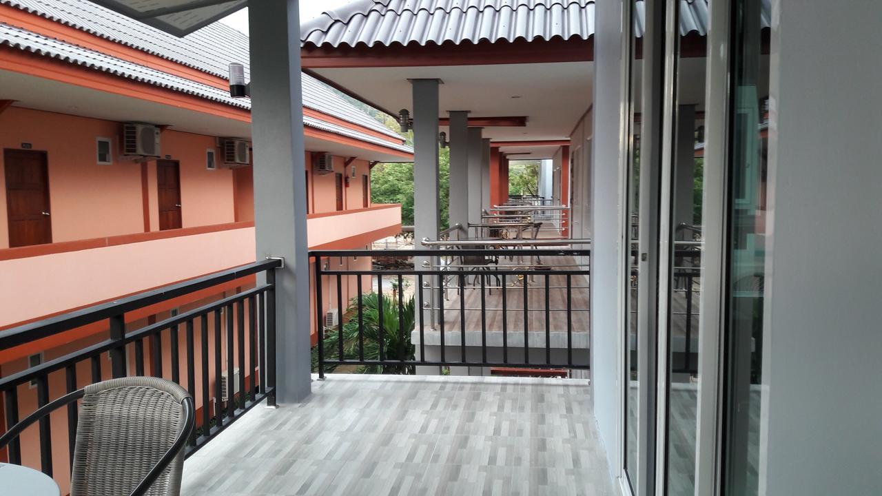 Tamarind Twin Resort Ko Lanta Dış mekan fotoğraf