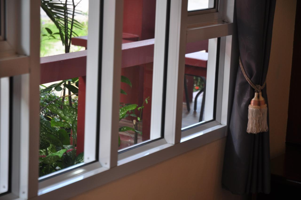 Tamarind Twin Resort Ko Lanta Dış mekan fotoğraf