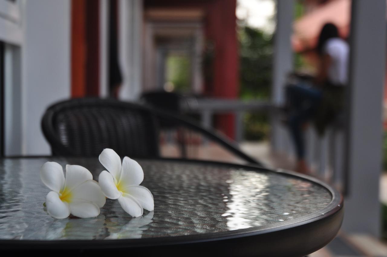 Tamarind Twin Resort Ko Lanta Dış mekan fotoğraf