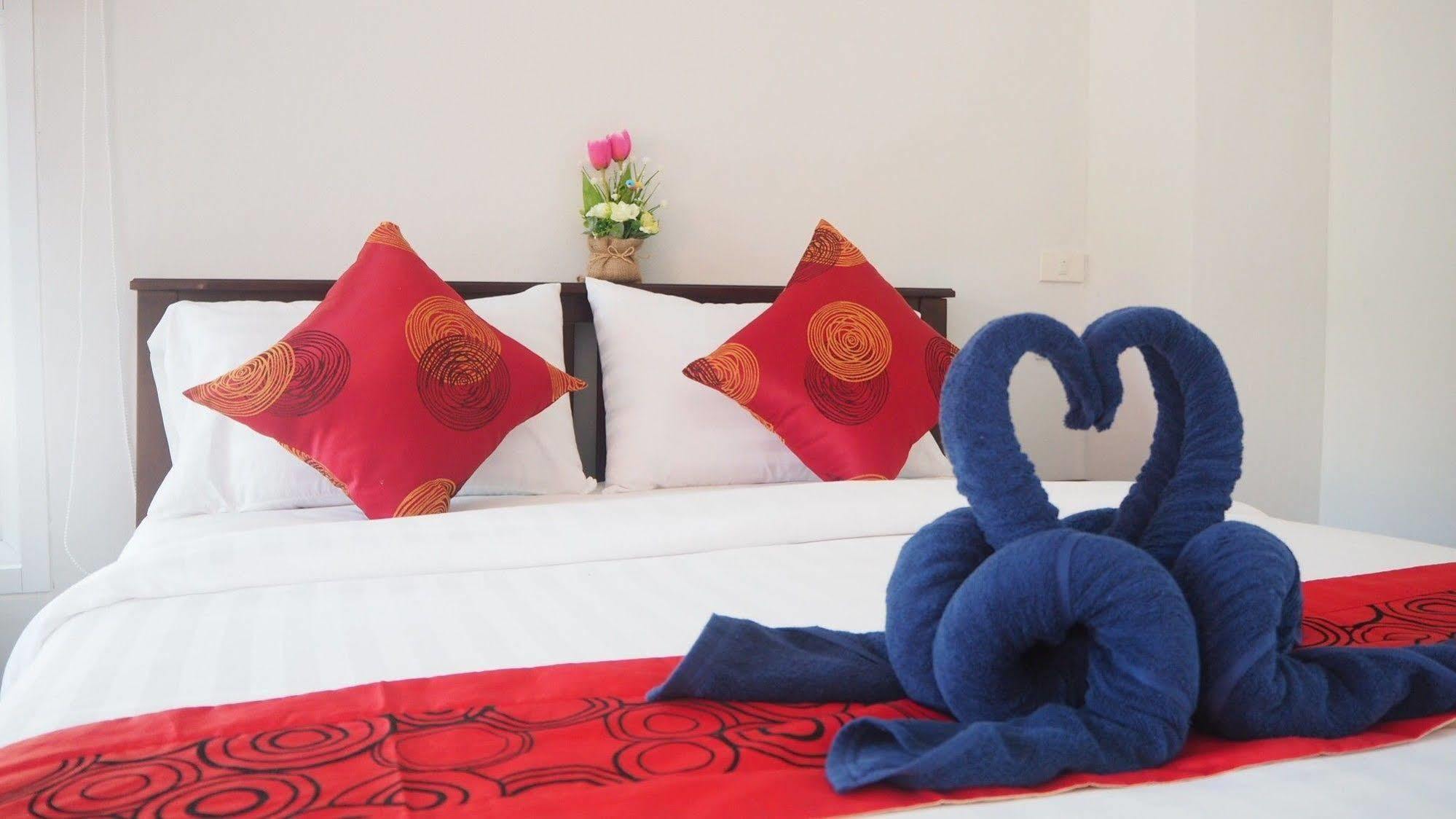 Tamarind Twin Resort Ko Lanta Dış mekan fotoğraf